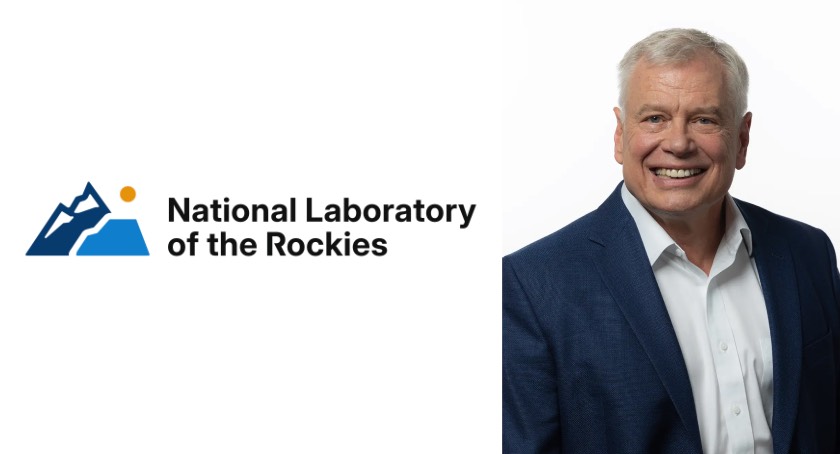 NLR Names Bill Tumas Deputy Laboratory Director of Science & Technology